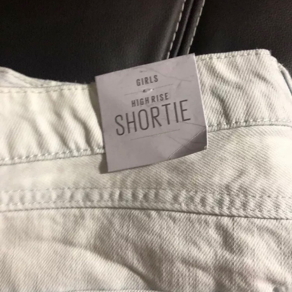 Rue21 High Rise Shortie - Picture 10 of 13